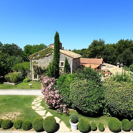 Hotel Auberge La Feniere - Les Collectionneurs Cadenet Kültér fotó