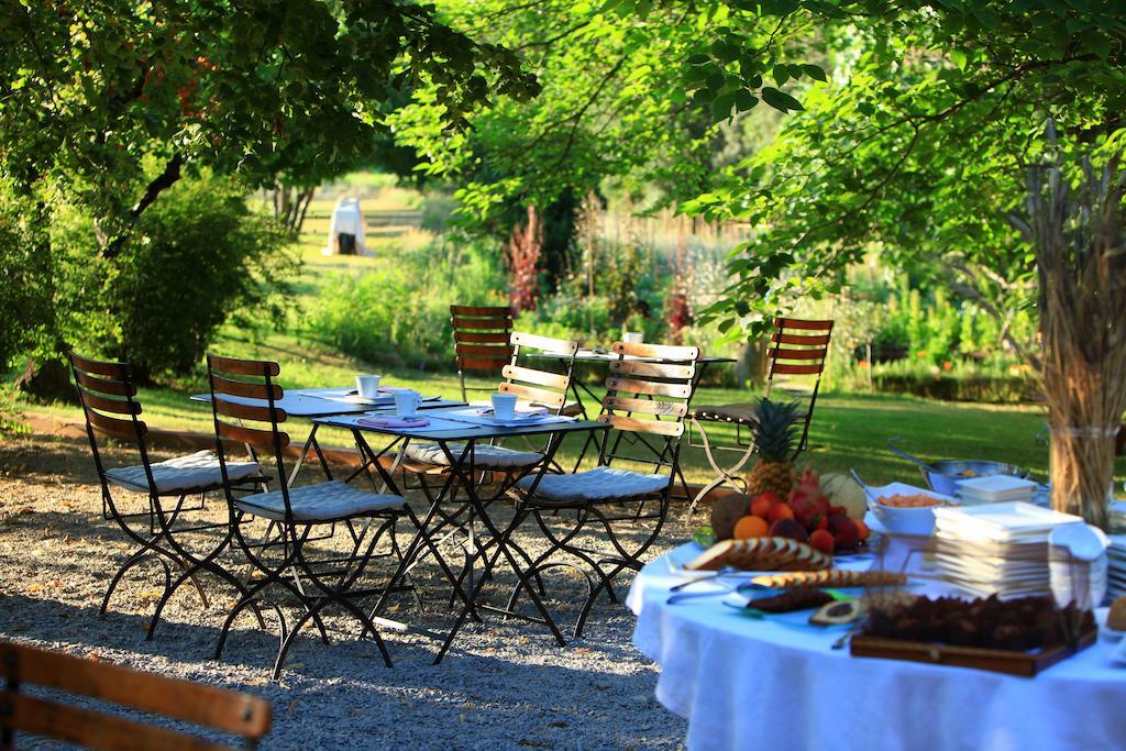 Hotel Auberge La Feniere - Les Collectionneurs Cadenet Kültér fotó