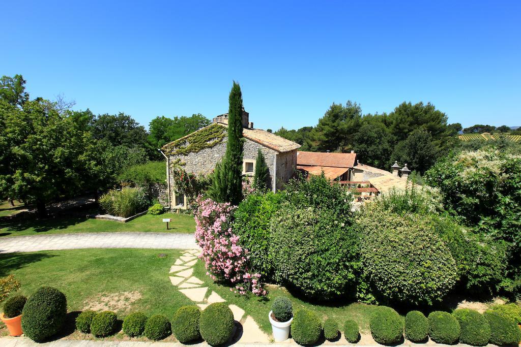 Hotel Auberge La Feniere - Les Collectionneurs Cadenet Kültér fotó
