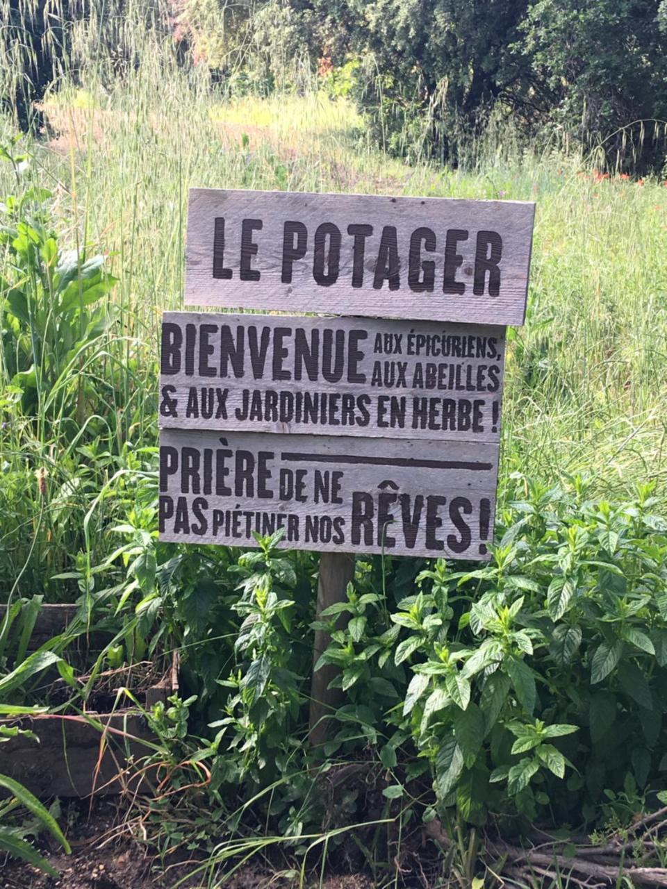 Hotel Auberge La Feniere - Les Collectionneurs Cadenet Kültér fotó