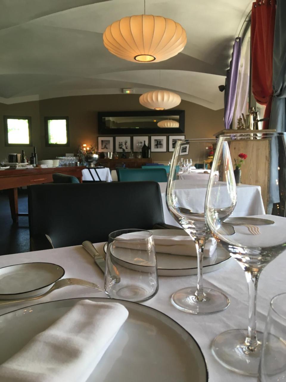 Hotel Auberge La Feniere - Les Collectionneurs Cadenet Kültér fotó