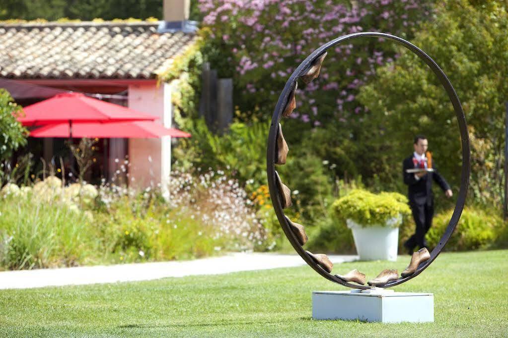 Hotel Auberge La Feniere - Les Collectionneurs Cadenet Kültér fotó