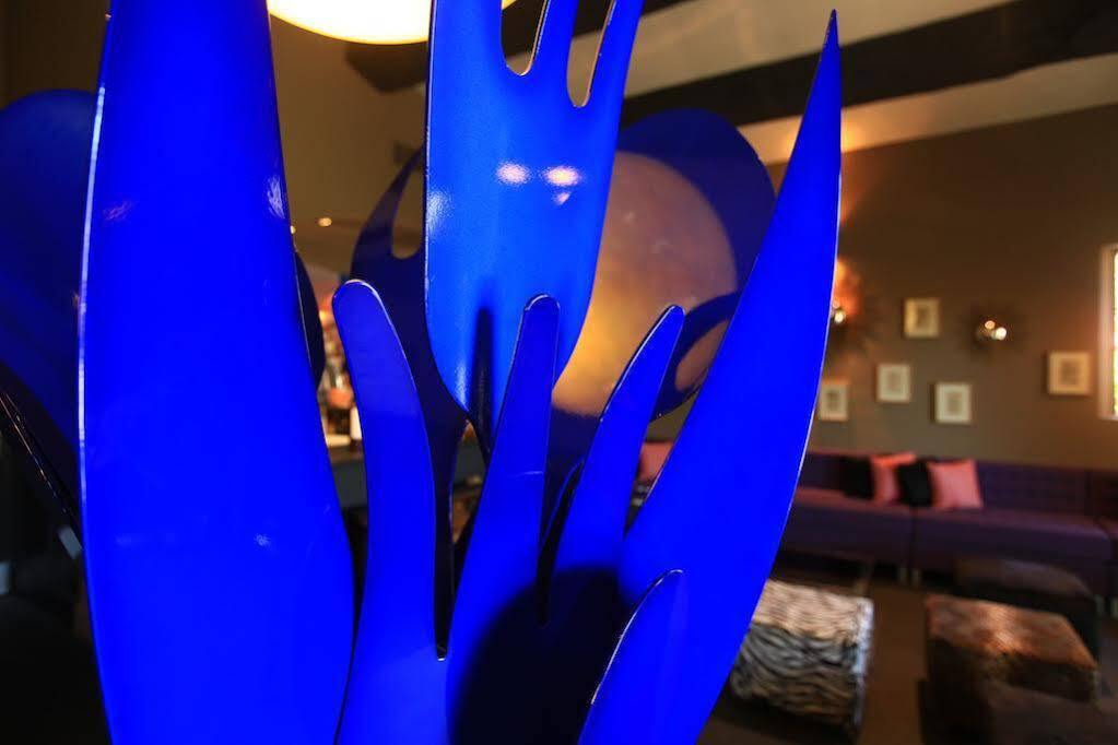 Hotel Auberge La Feniere - Les Collectionneurs Cadenet Kültér fotó