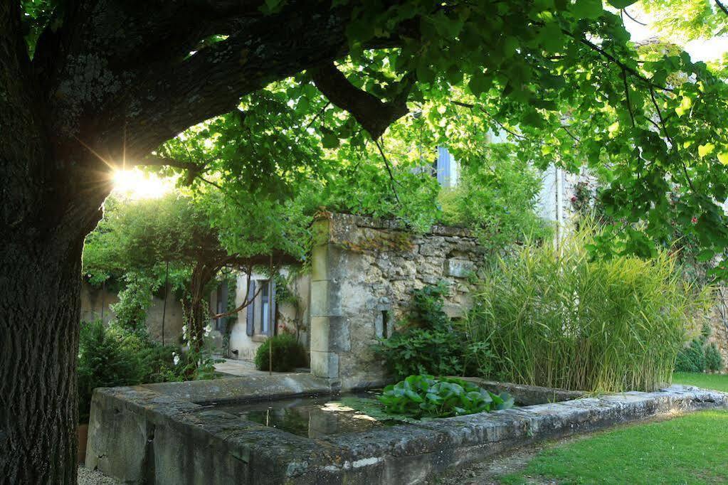 Hotel Auberge La Feniere - Les Collectionneurs Cadenet Kültér fotó