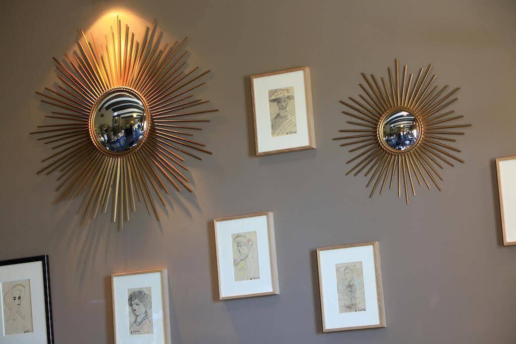 Hotel Auberge La Feniere - Les Collectionneurs Cadenet Kültér fotó
