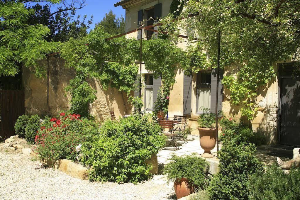 Hotel Auberge La Feniere - Les Collectionneurs Cadenet Kültér fotó
